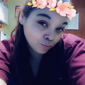 Meet your Posher, Cheyanne